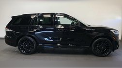 2024 Lincoln Aviator Black Label