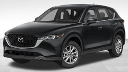 2023 Mazda CX-5 S Preferred