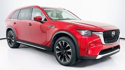 2024 Mazda CX-90 Plug-in Hybrid Premium Plus