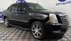 2008 Cadillac Escalade EXT Base