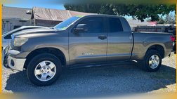 2008 Toyota Tundra SR5