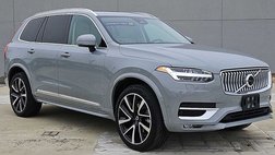2024 Volvo XC90 B6 Plus Bright Theme 7P