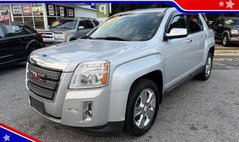 2015 GMC Terrain SLT-2
