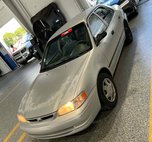 1999 Toyota Corolla 