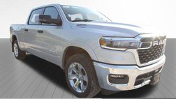 2026 Ram Ram Pickup 1500 Big Horn