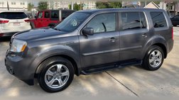 2014 Honda Pilot EX-L