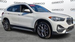 2020 BMW X1 sDrive28i