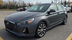 2018 Hyundai Elantra GT Base