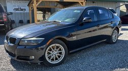 2010 BMW 3 Series 328i xDrive