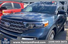 2024 Ford Explorer King Ranch