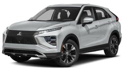 2022 Mitsubishi Eclipse Cross SE