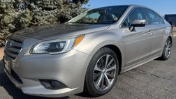2016 Subaru Legacy 3.6R Limited