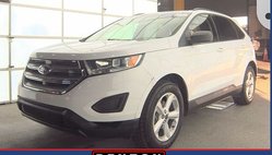 2017 Ford Edge SE