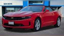 2023 Chevrolet Camaro LT
