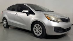 2014 Kia Rio LX