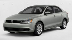 2014 Volkswagen Jetta S