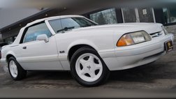 1993 Ford Mustang LX 5.0