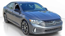 2022 Volkswagen Jetta Sport