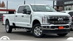 2025 Ford Super Duty F-250 XL