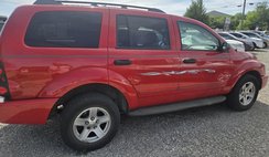 2005 Dodge Durango Adventurer Model 2WD
