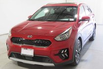 2021 Kia Niro Touring