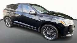 2023 Acura RDX SH-AWD w/Advance w/A-SPEC