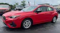 2024 Subaru Impreza Base