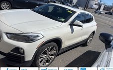 2020 BMW X2 xDrive28i