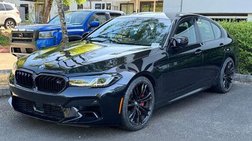 2023 BMW M5 Base