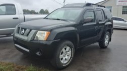 2005 Infiniti G35 Base