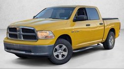 2009 Dodge Ram 1500 SLT