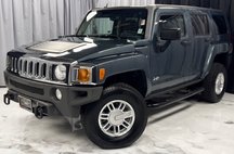 2006 HUMMER H3 Base