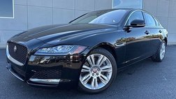 2016 Jaguar XF 35t Premium