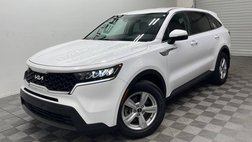 2023 Kia Sorento LX