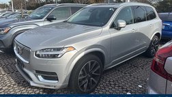 2023 Volvo XC90 B6 Plus Bright Theme 7P