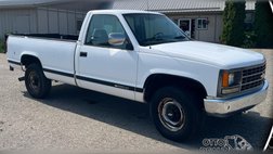 1993 Chevrolet C/K 2500 