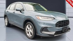 2023 Honda HR-V LX