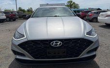 2020 Hyundai Sonata SEL Plus