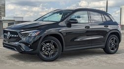 2026 Mercedes-Benz GLA-Class GLA 250