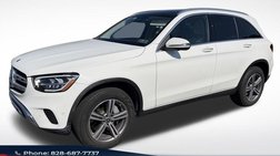 2022 Mercedes-Benz GLC-Class GLC 300