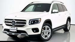 2022 Mercedes-Benz GLB GLB 250