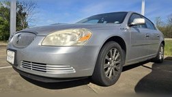 2009 Buick Lucerne CX