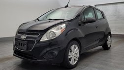 2015 Chevrolet Spark 1LT CVT