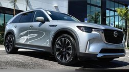 2024 Mazda CX-90 Plug-in Hybrid Premium