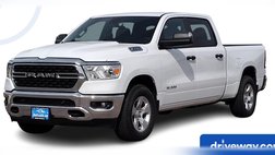 2024 Ram Ram Pickup 1500 Big Horn
