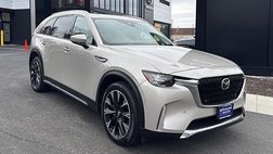 2024 Mazda CX-90 Plug-in Hybrid Premium