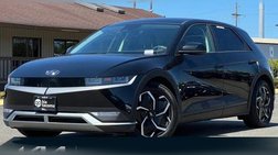 2024 Hyundai Ioniq 5 SE