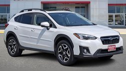 2018 Subaru Crosstrek 2.0i Limited
