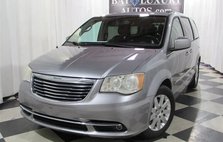 2014 Chrysler Town and Country Touring