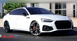 2023 Audi S5 Sportback 3.0T quattro Prestige